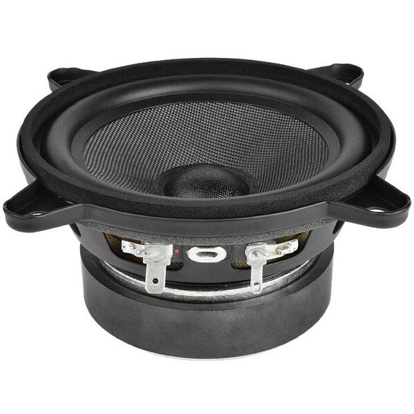 Main product image for FaitalPRO 4FE35 4" Professional Woofer 4 Ohm 294-1123